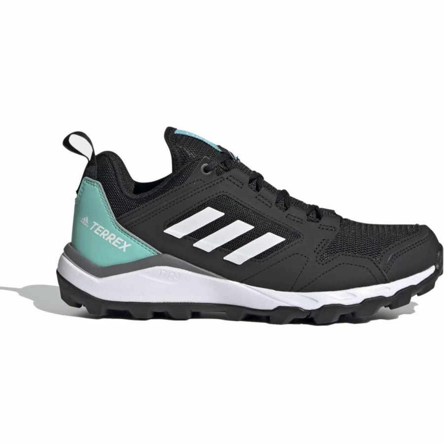 Running Shoes * | Adidas Terrex Agravic Tr Trail Women'S Shoes