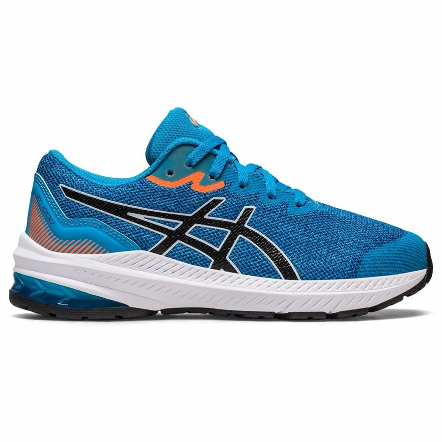 Running Shoes * | Asics Gt-1000 11 Kid'S Running Shoes (Gs)