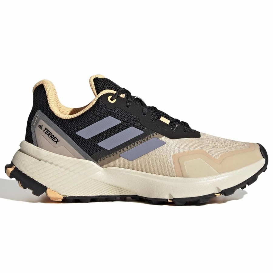 Running Shoes * | Adidas Terrex Soulstride Women'S Trail Running Shoes