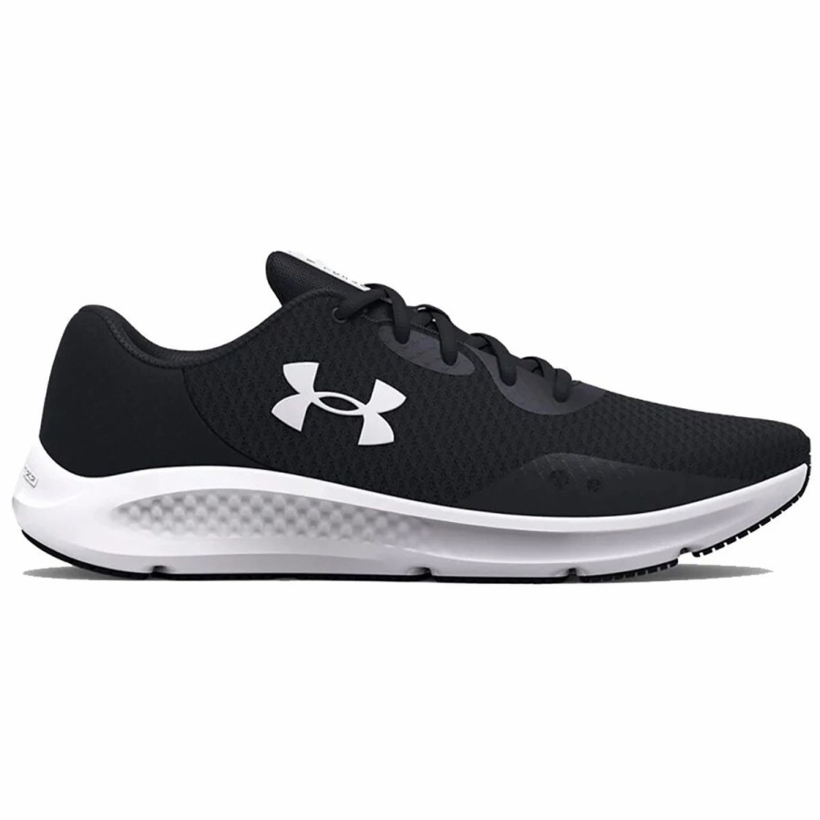 Running Shoes * | Under Armour Charged Pursuit 3 Women'S Running Shoes