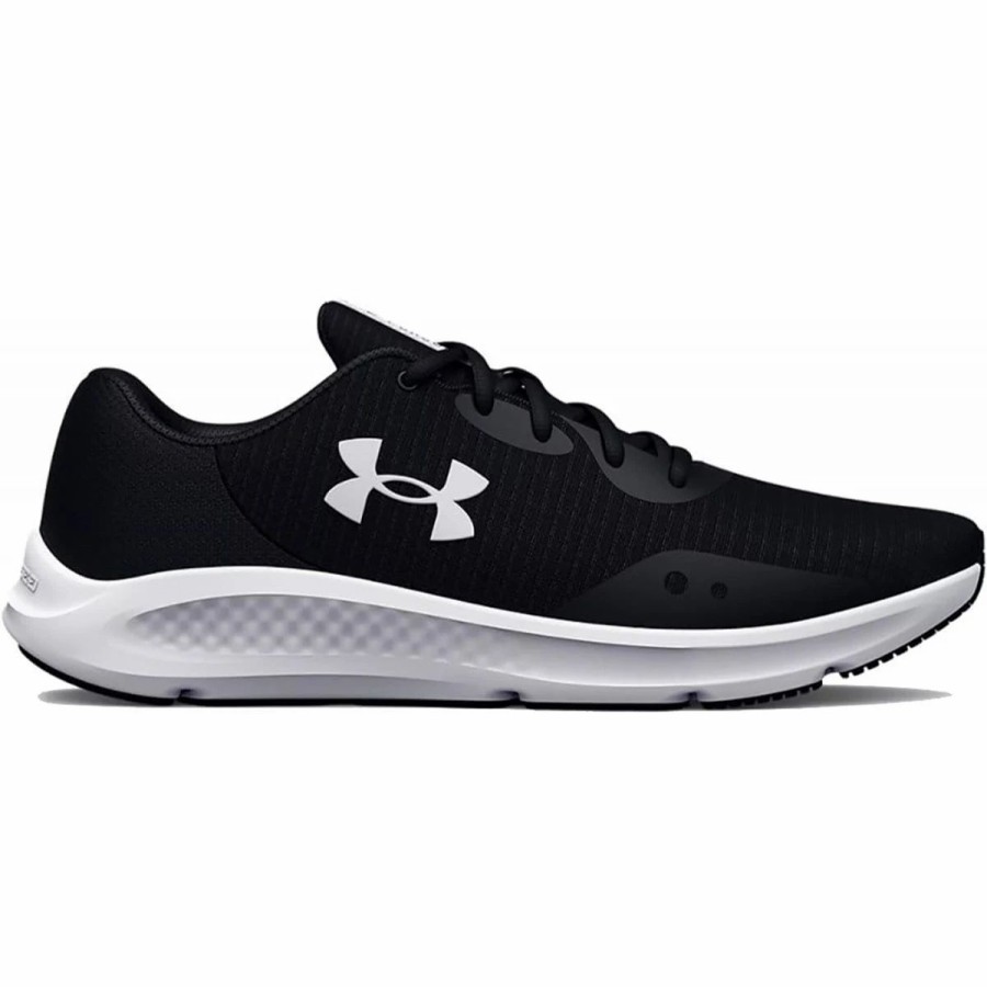 Running Shoes * | Under Armour Charged Pursuit 3 Tech Men'S Running Shoes