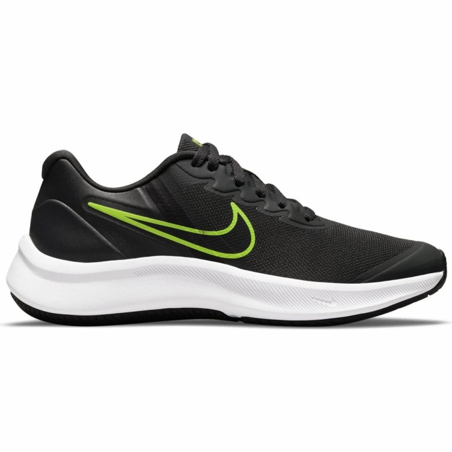 Running Shoes * | Nike Star Runner 3 Big Kids' Running Shoes