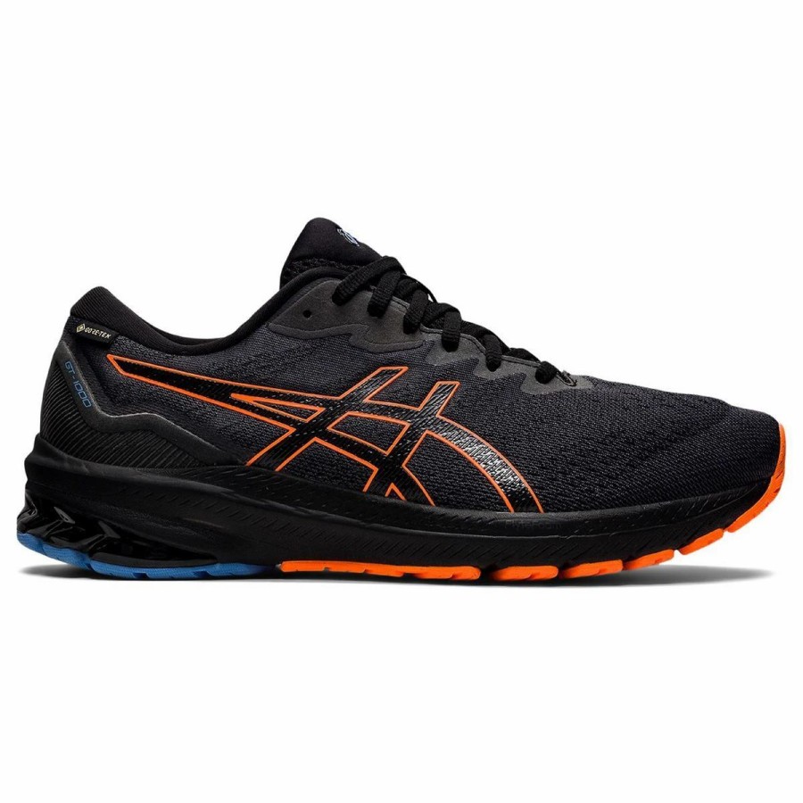 Running Shoes * | Asics Gt-1000 11 Gtx Men'S Running Shoes