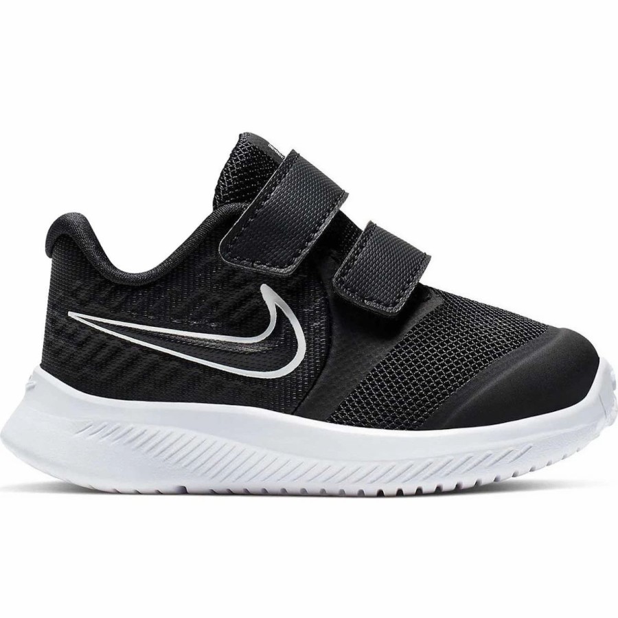 Running Shoes * | Nike Star Runner 2 Toddler Sports Shoes (Td)