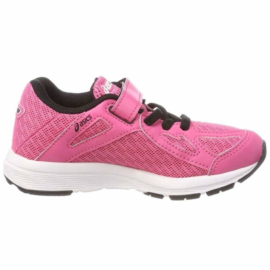 Running Shoes * | Asics Amplica Ps Junior Running Shoes