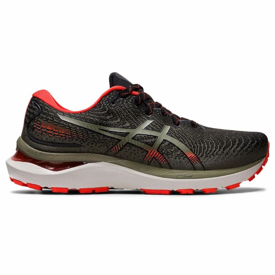 Running Shoes * | Asics Gel-Cumulus 24 Men'S Trail Running Shoes