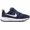 Running Shoes * | Nike Revolution 6 Little Kids' Shoes