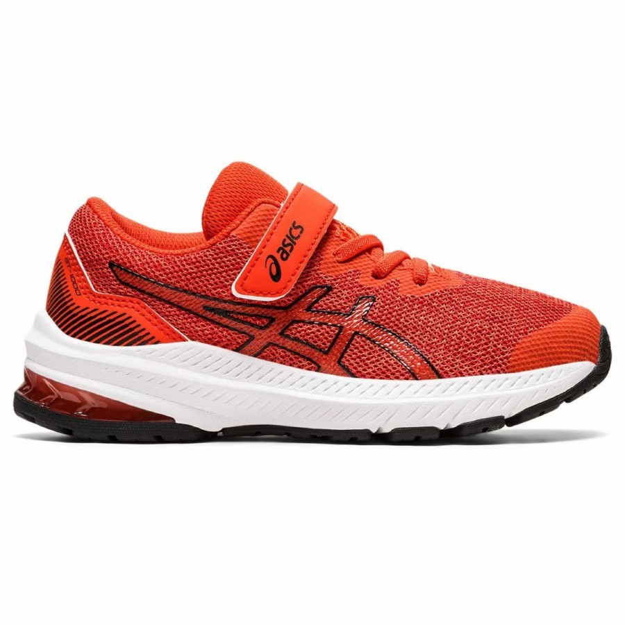 Running Shoes * | Asics Gt-1000 11 Kid'S Running Shoes (Ps)