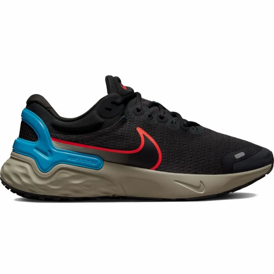 Running Shoes * | Nike Renew Run 3 Men'S Running Shoes