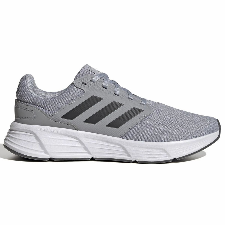 Running Shoes * | Adidas Galaxy 6 Men'S Running Shoes