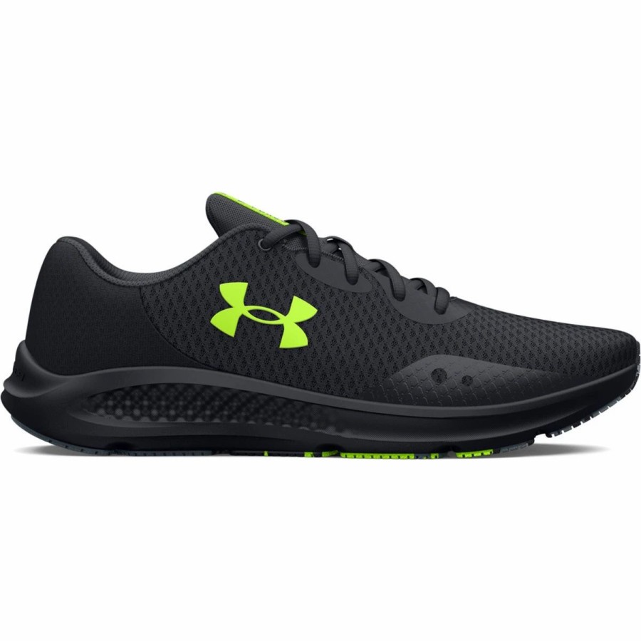 Running Shoes * | Under Armour Charged Pursuit 3 Men'S Running Shoes