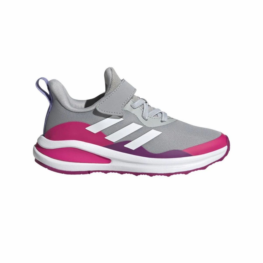 Running Shoes * | Adidas Fortarun El Junior Running Shoes