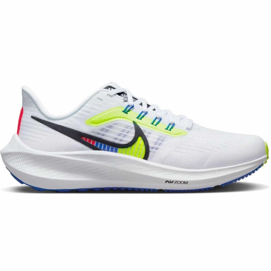 Running Shoes * | Nike Air Zoom Pegasus 39 Kids Running Shoes