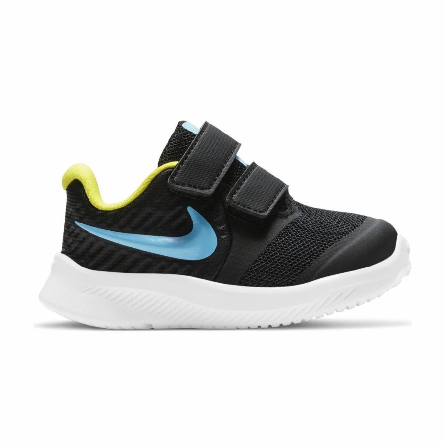 Running Shoes * | Nike Star Runner 2 Toddler Sports Shoes (Td)