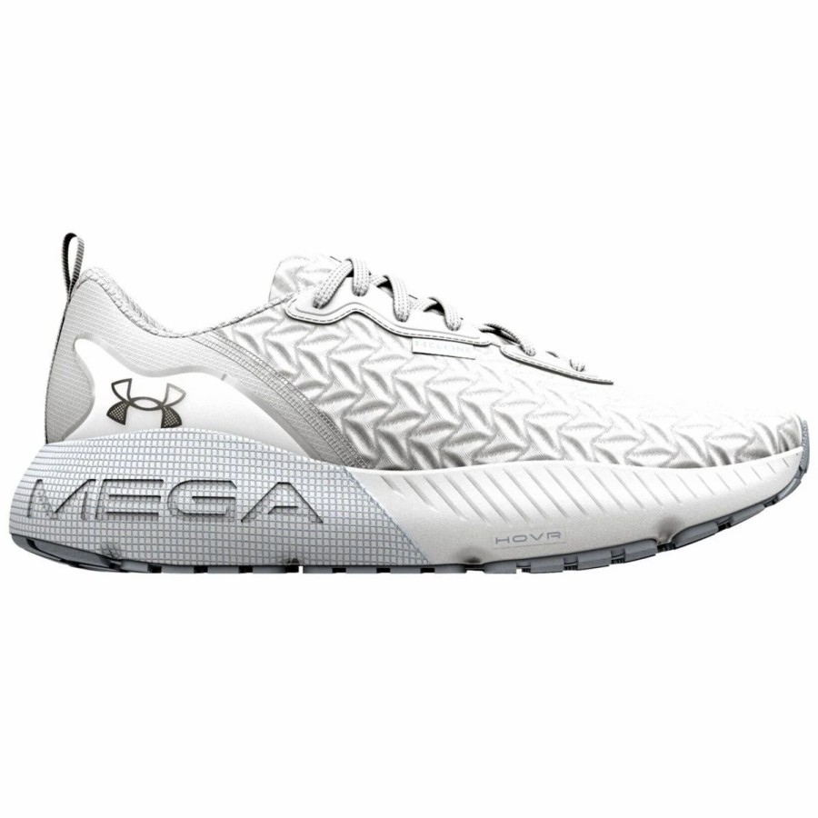 Running Shoes * | Under Armour Hovr Mega 3 Clone Men'S Running Shoes