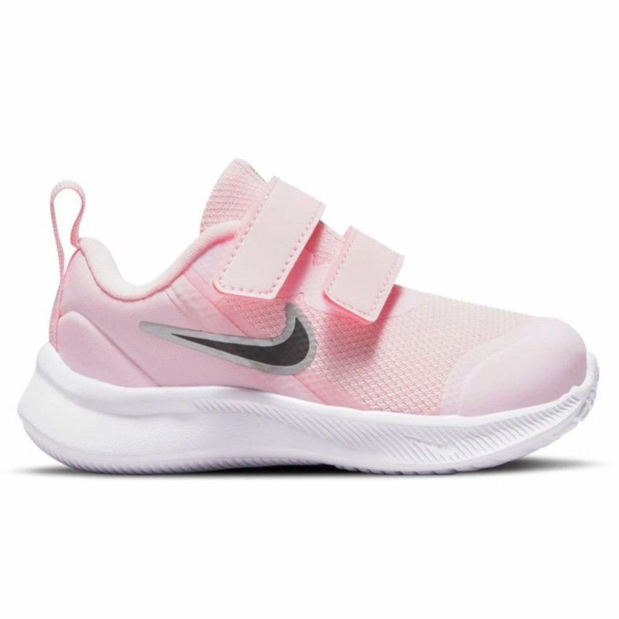 Running Shoes * | Nike Star Runner 3 Toddler Running Shoes