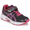 Running Shoes * | Asics Pre Galaxy 7 Ps Junior Running Shoes