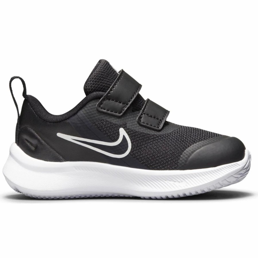 Running Shoes * | Nike Star Runner 3 Toddler Running Shoes