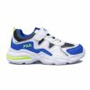 Running Shoes * | Fila Memory Arosa 2 Kids' Footwear