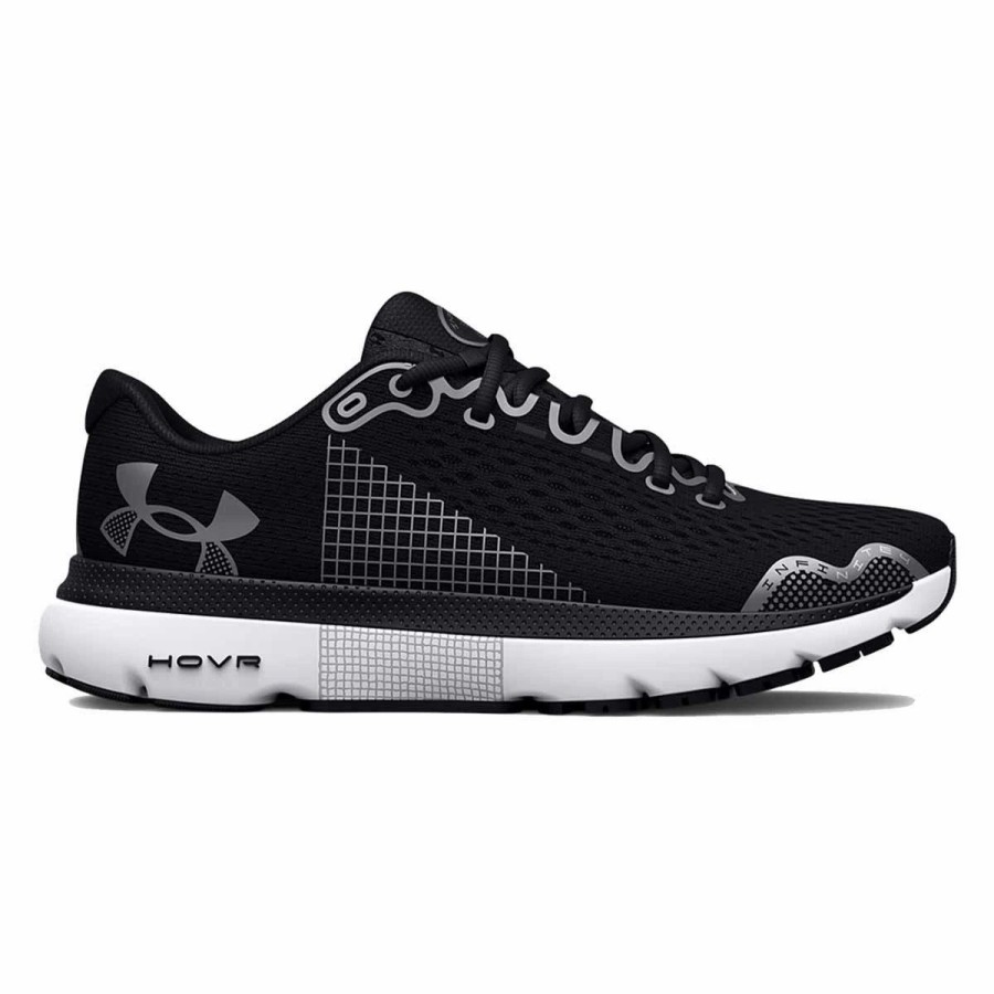 Running Shoes * | Under Armour Men'S Hovr Infinite 4 Running Shoes