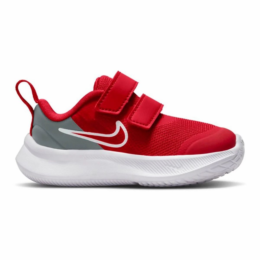 Running Shoes * | Nike Star Runner 3 Toddler Running Shoes