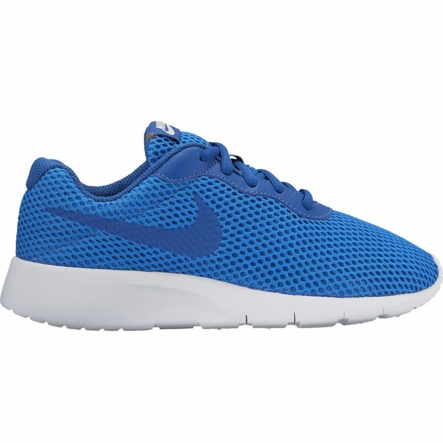 Running Shoes * | Nike Tanjun Br (Gs) Boys' Sports Shoes