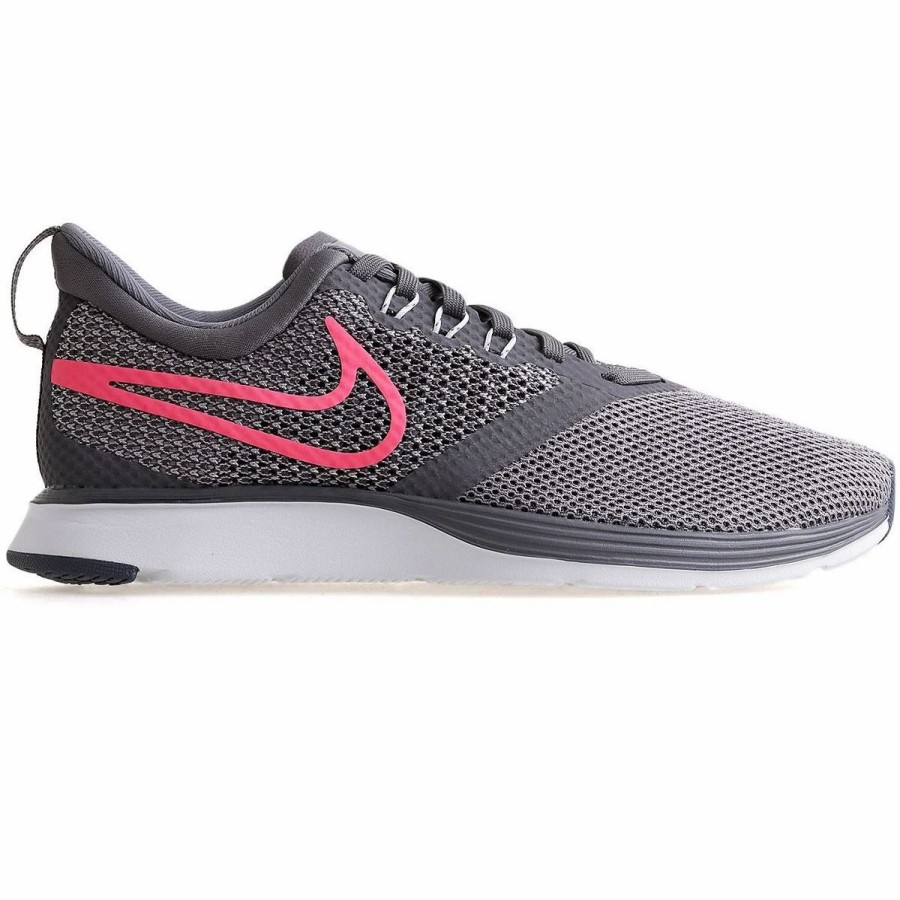 Running Shoes * | Nike Strike Junior Running Shoes