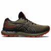 Running Shoes * | Asics Gel-Nimbus 24 Trail Men'S Running Shoes