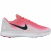 Running Shoes * | Nike Flex Rn Girls' (Gs) Running Shoes