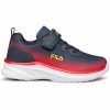 Running Shoes * | Fila Memory Zeppelin 2 Kids Sport Shoes