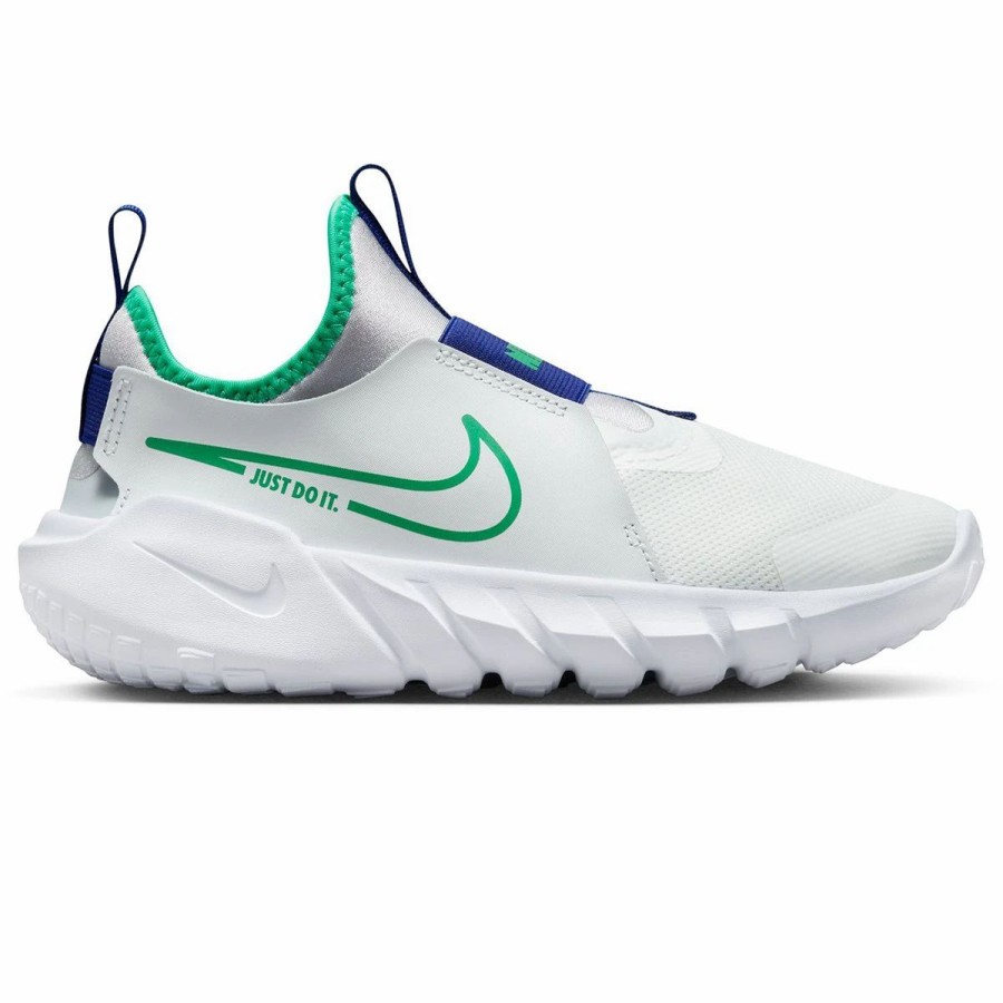 Running Shoes * | Nike Flex Runner 2 Big Kids' Road Running Shoes (Gs)