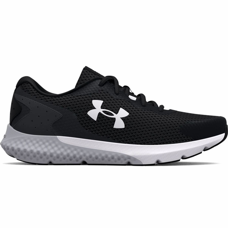 Running Shoes * | Under Armour Charged Rogue 3 Men'S Running Shoes