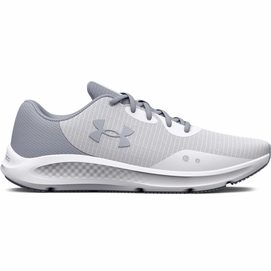 Running Shoes * | Under Armour Charged Pursuit 3 Tech Men'S Running Shoes