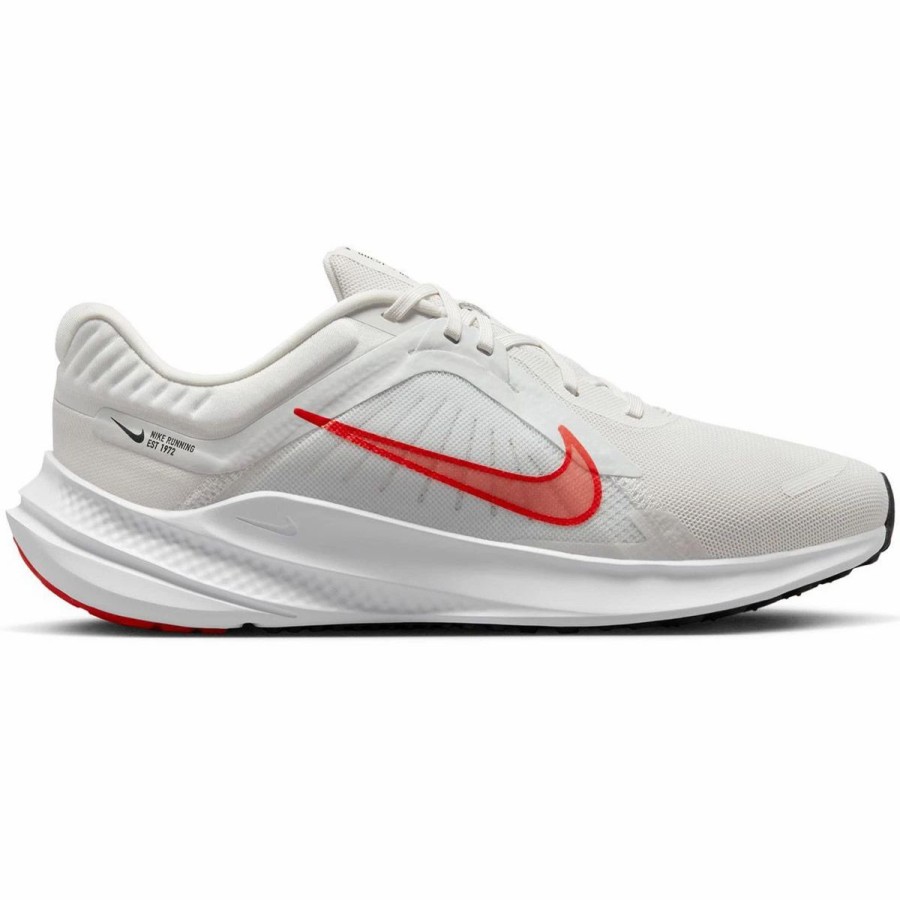 Running Shoes * | Nike Quest 5 Men'S Road Running Shoes