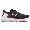 Running Shoes * | Under Armour Charged Rogue 3 Girls Running Shoes (Gs)