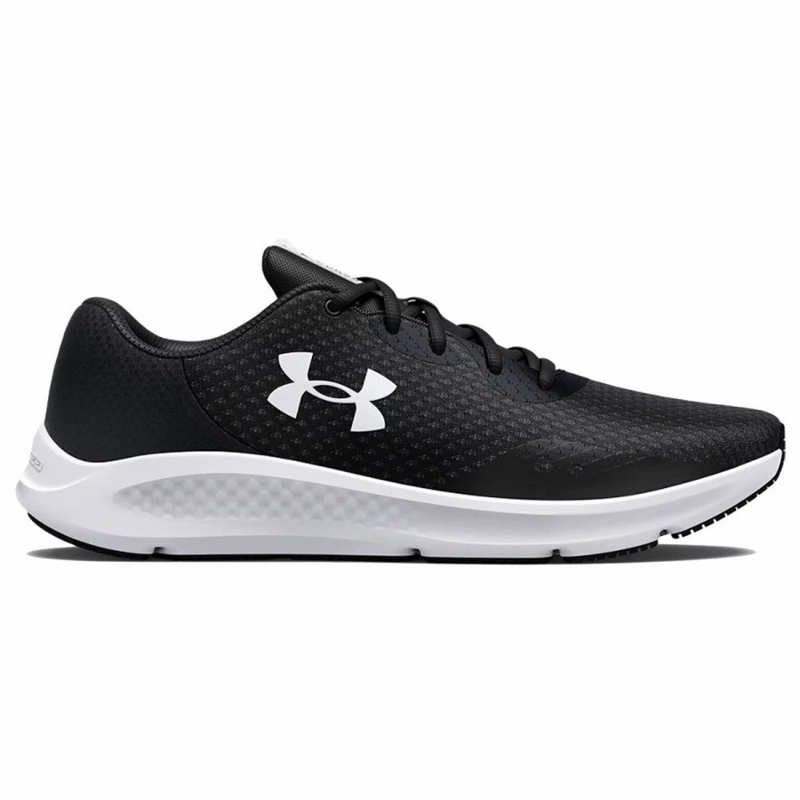 Running Shoes * | Under Armour Charged Pursuit 3 Men'S Running Shoes