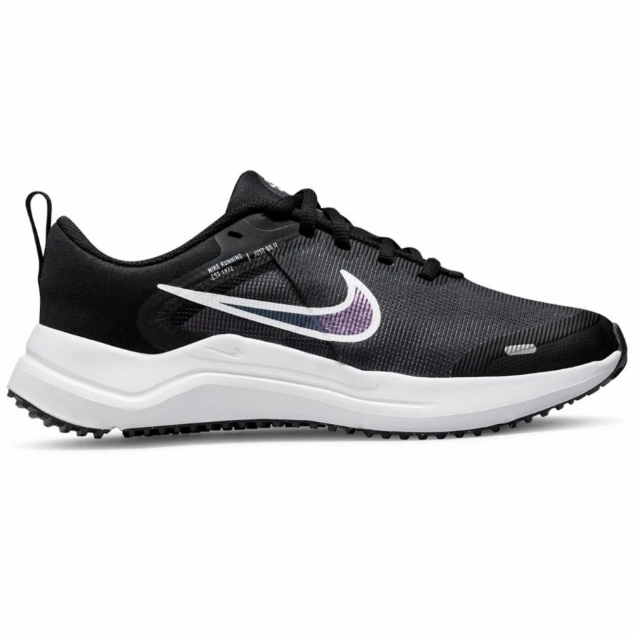 Running Shoes * | Nike Downshifter 12 Big Kids' Road Running Shoes