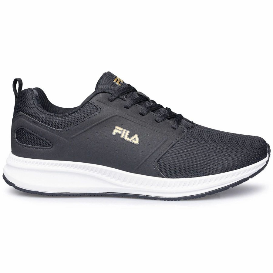 Running Shoes * | Fila Memory Dolomite Men'S Running Shoes