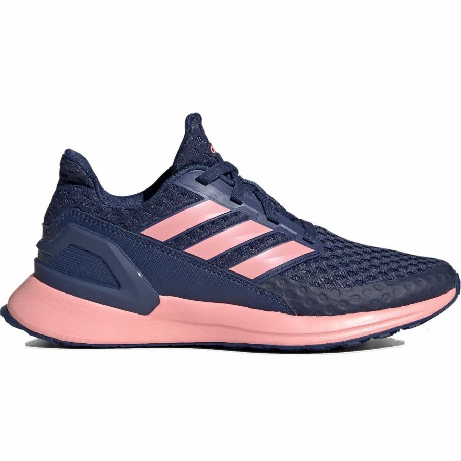 Running Shoes * | Adidas Rapidarun Junior Sports Shoes