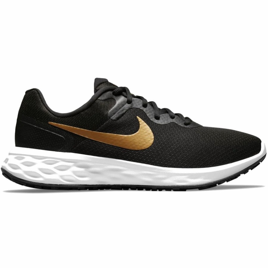 Running Shoes * | Nike Revolution 6 Next Nature Men'S Road Running Shoes