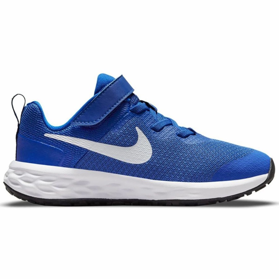 Running Shoes * | Nike Revolution 6 Little Kids' Shoes