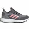 Running Shoes * | Adidas Rapidalux S And L Junior Running Shoes (Gs)