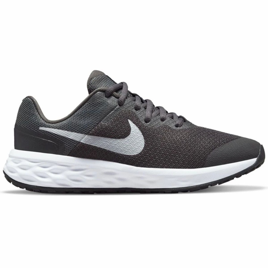 Running Shoes * | Nike Revolution 6 Big Kids' Running Shoes