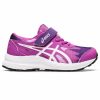 Running Shoes * | Asics Gontend 8 Print Kid'S Running Shoes (Ps)