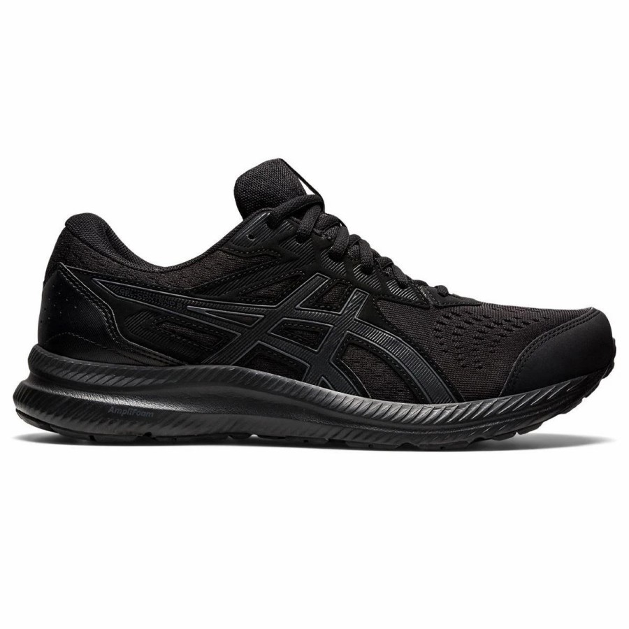 Running Shoes * | Asics Gel Contend 8 Men'S Running Shoes