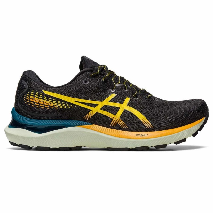 Running Shoes * | Asics Gel-Cumulus 24 Men'S Trail Running Shoes