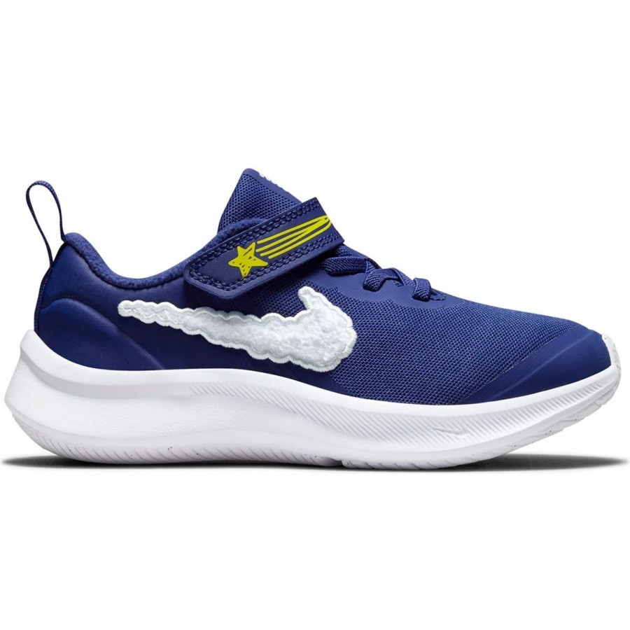 Running Shoes * | Nike Star Runner 3 Dream Little Kids' Shoe