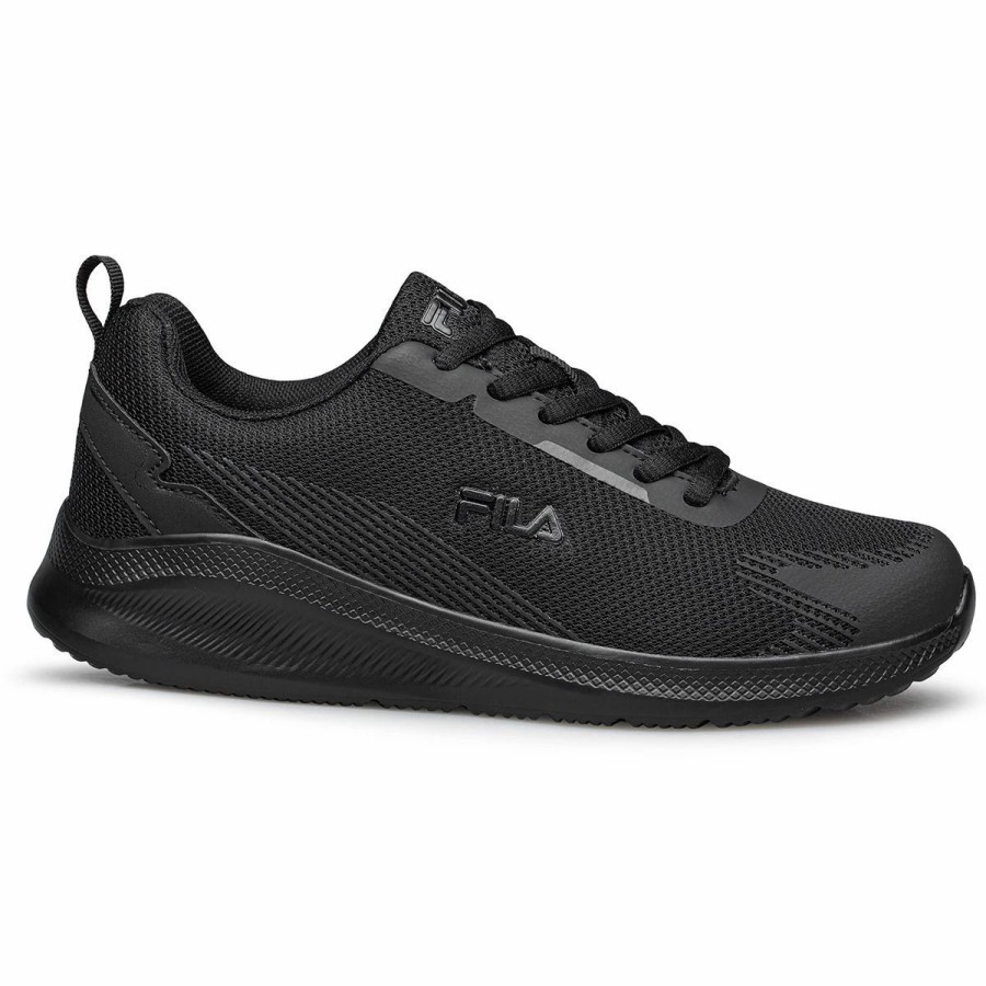 Running Shoes * | Fila Memory Tayrona 2 Men'S Running Shoes