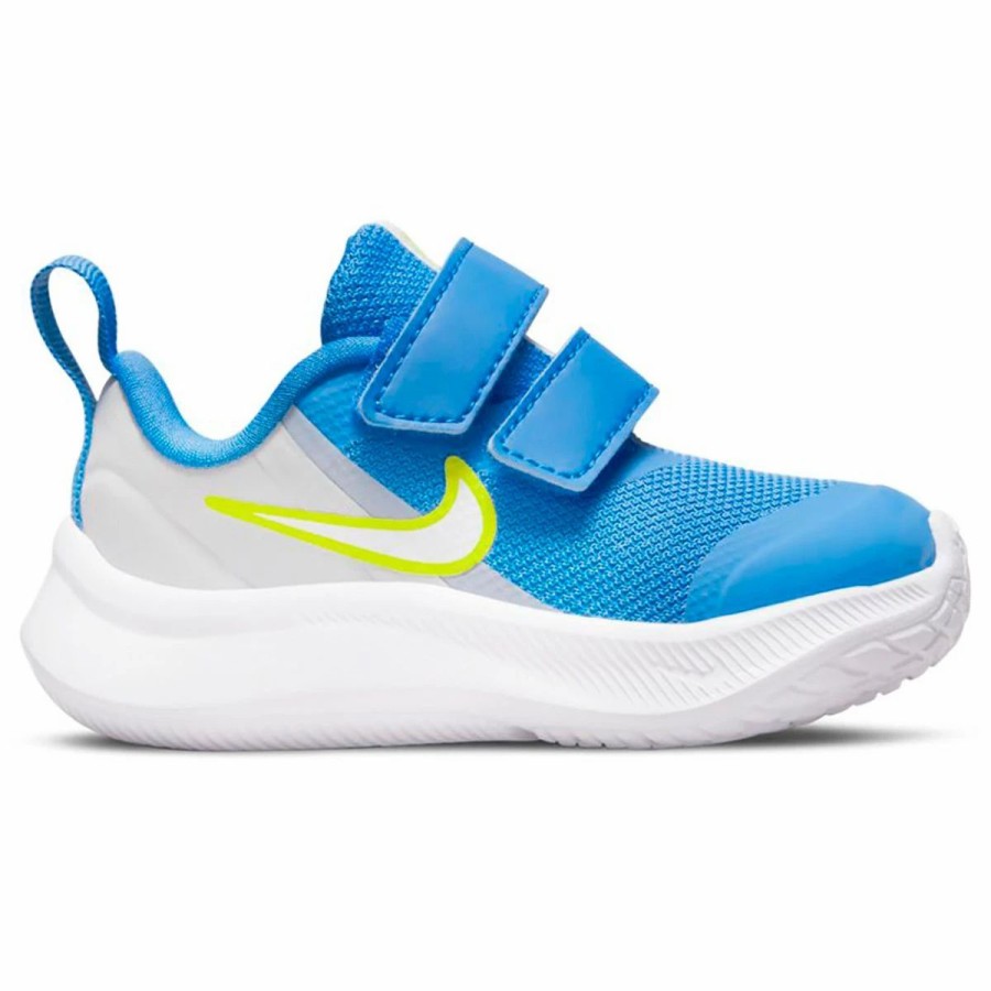 Running Shoes * | Nike Star Runner 3 Toddler Running Shoes