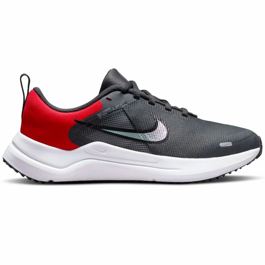 Running Shoes * | Nike Downshifter 12 Big Kids' Road Running Shoes